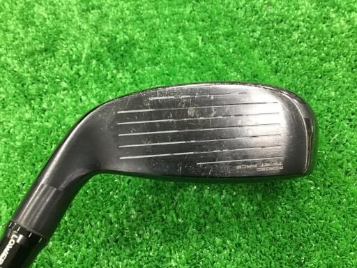 テーラーメイド SIM 2 U 3 ユーティリティ UT リシャフト フレックスその他 メンズ 男性用 右利き 右用 Cランク ゴルフクラブ