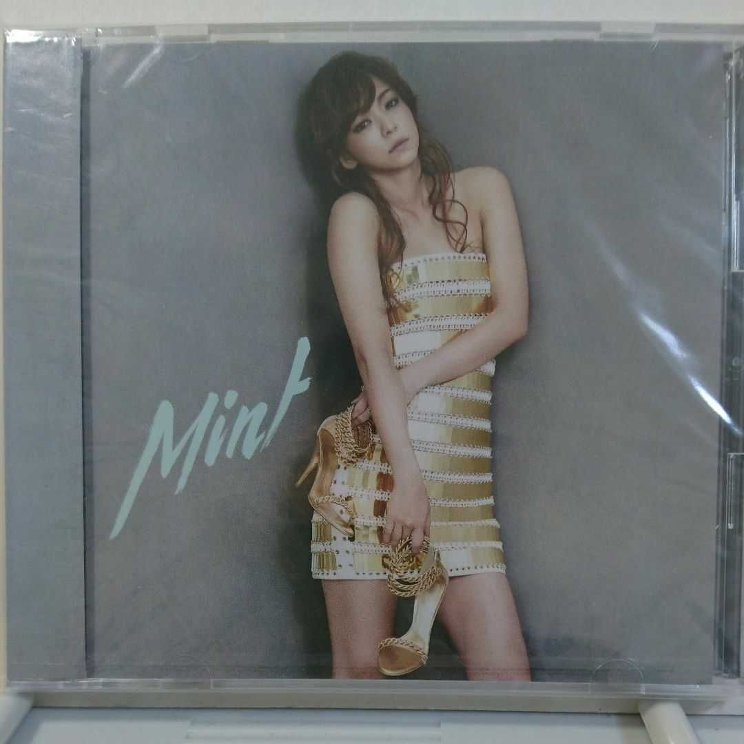 安室奈美恵 Mint