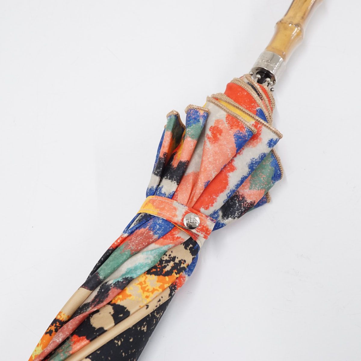 Vivienne Westwood 傘 傘 Vivienne Westwood ヴィヴィアンウエストウッド USED美品