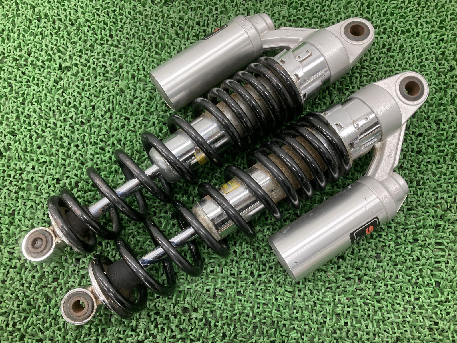 SC30 CB1000SF 純正リアショック SHOWA製 BIG-1 SC30 CB1000SF 純正リアショック SHOWA製 BIG-1（2025年最新
