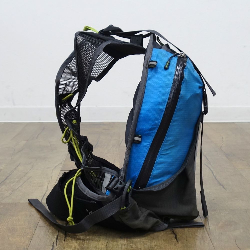 登山用品 HAGLOFS STAMINA Haglofs - HAGLOFS STAMINAの通販 by kerokero's shop｜ホグロフスなら