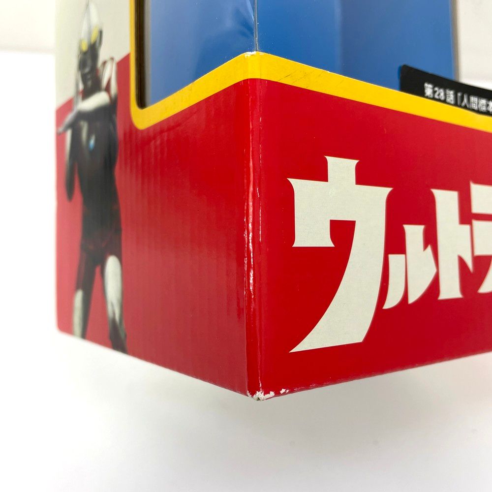 大怪獣シリーズ 三面怪人 ダダ ウルトラマン エクスプラス X-PLUS 新同 Yahoo!オークション -「三面怪人ダダ」の落札相場・落札価格