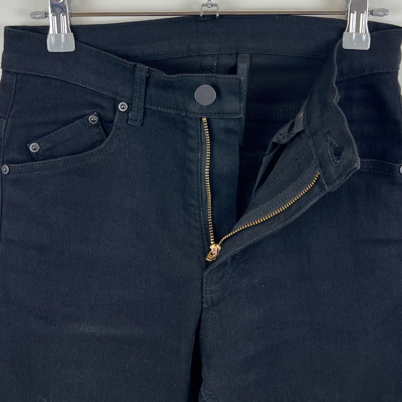 crush denim