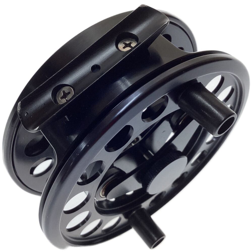 釣り用品 リール フライリール sage セージ 711 - メルカリ