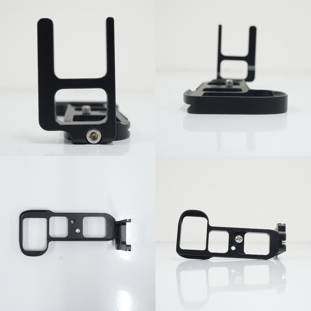 Leofoto - Leofoto LPS-A7III L型プレート USED美品 レオフォト SONY a7III／a7RIII用 CE5015 Leofoto LPS-A7III L型プレート USED美品 レオフォト SONY a7III