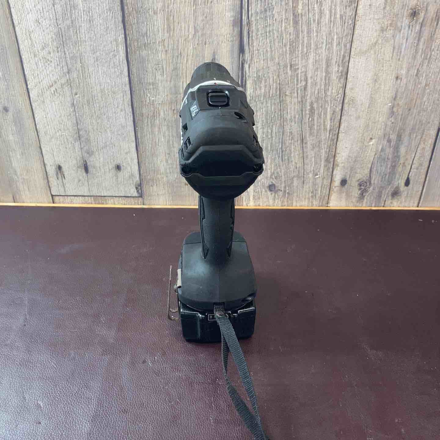 送料無料 品 マキタ makita コードレスドリルドライバー DF484DZB 18V 東大和店