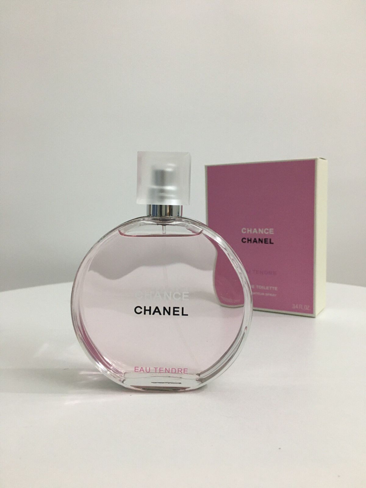 シャネル[CHANEL]チャンスオータンドゥル100ml EDT オードトワレ