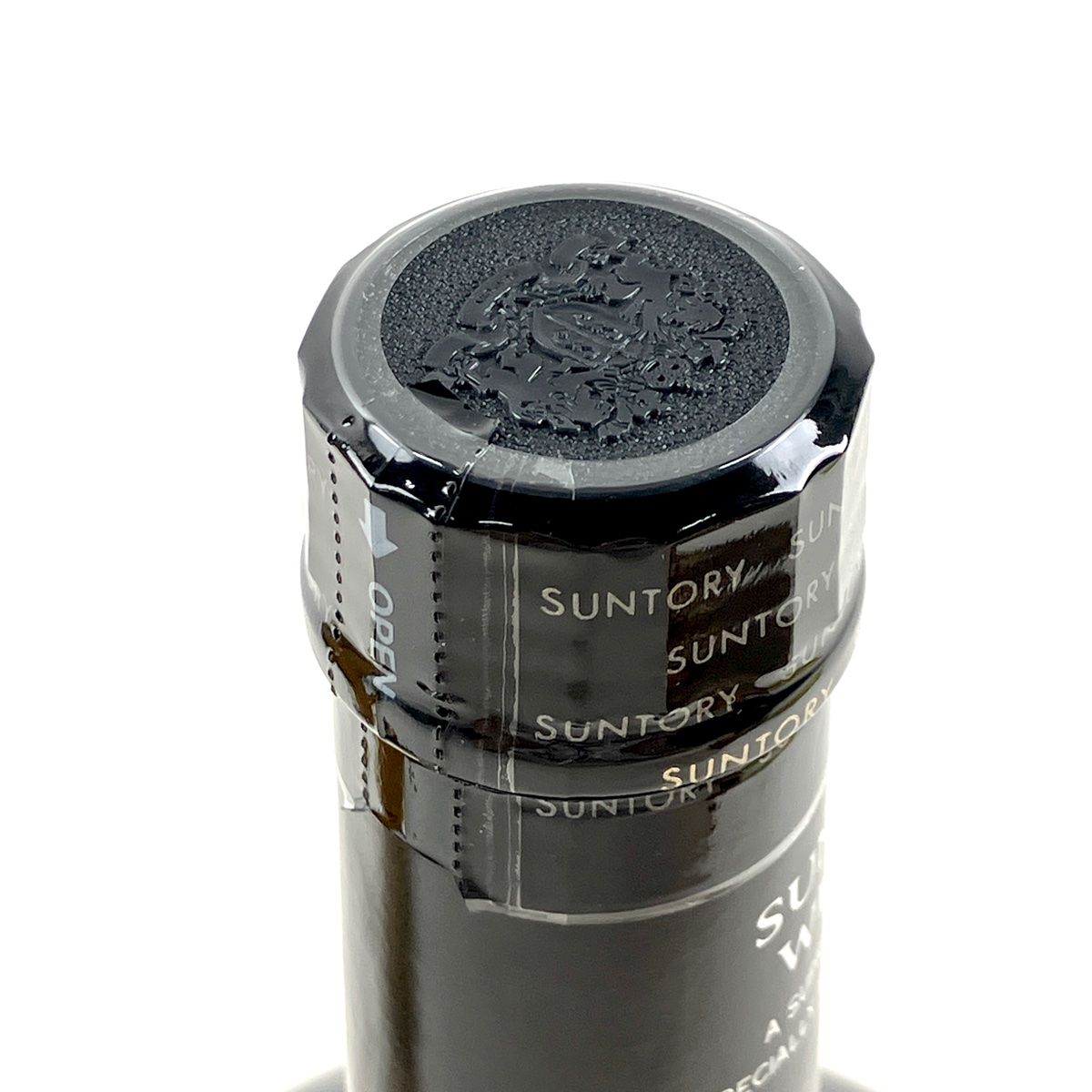 【千葉県内限定】 古酒 3本セット SUNTORY SPECIAL RESERVE 10年 サントリー スペシャル リザーブ ウイスキー 国産 750ml 未開栓 T342sT サントリースペシャルリザーブ 特級 古酒３本セット｜Yahoo!フリマ（旧