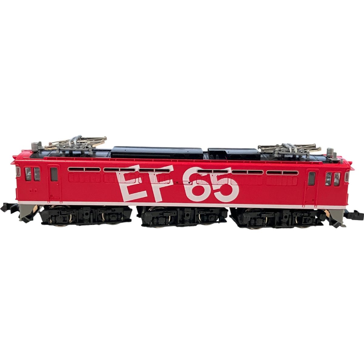 KATO 3019-2 EF65 レインボー塗装 KATO鉄道模型オンラインショッピング EF65 1118 レインボー塗装