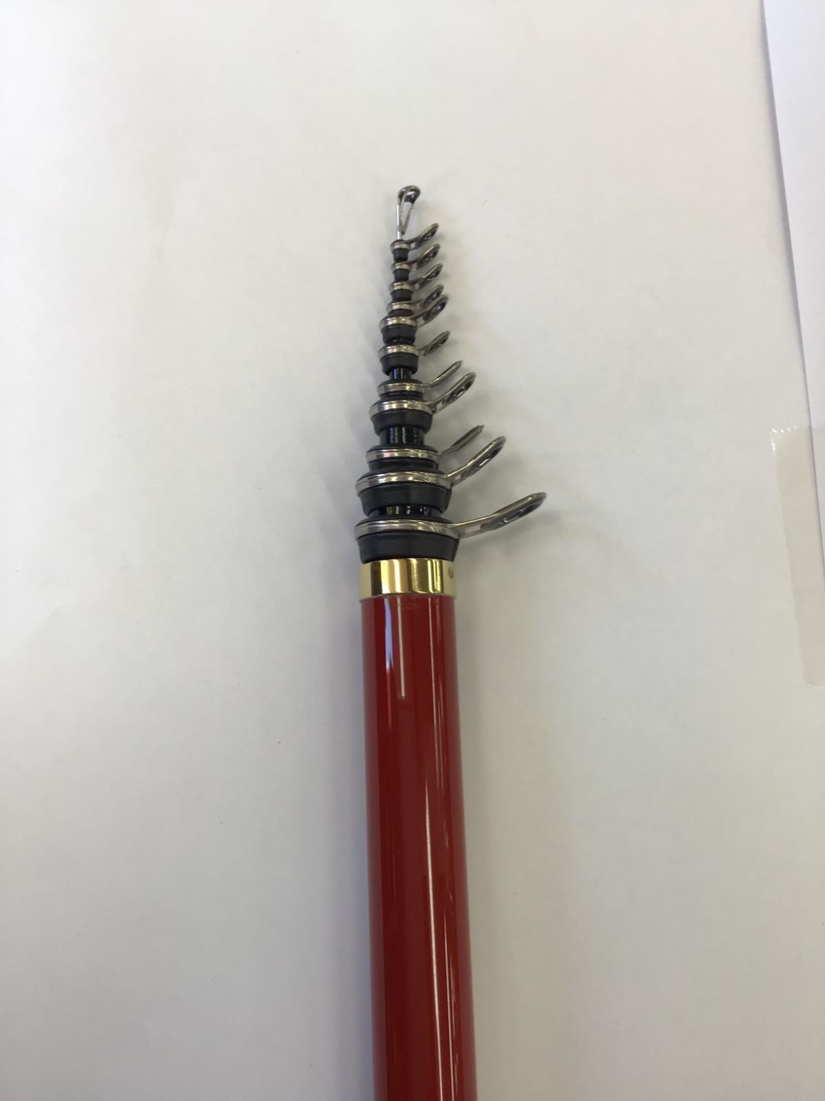 がまかつ がま磯ファルシオン 1.75号 5.0m - メルカリ