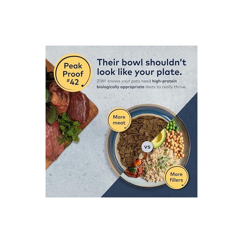 エアドライドッグフード