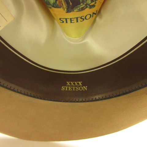 フェルトハット BEAVER