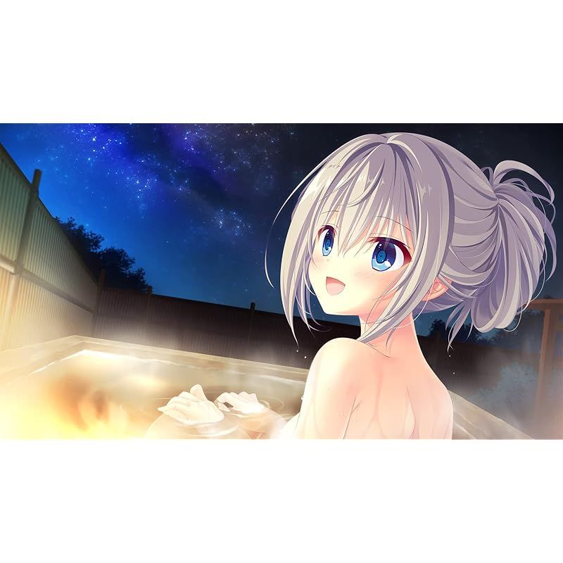 Amazon.co.jp: D.C.4 Fortunate Departures ～ダ・カーポ4