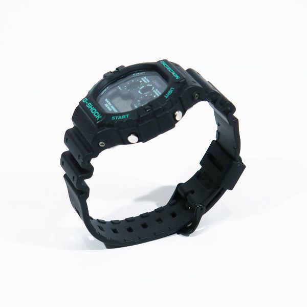 POTR ピー・オー・ティー・アール x CASIO カシオ G-SHOCK DW-5900