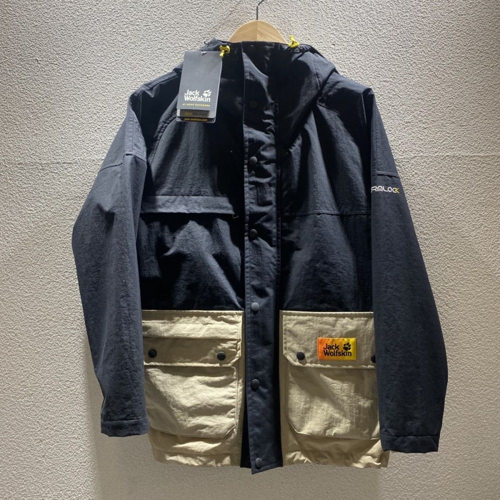 Jack Wolfskin JP SKY RAGER RF 2.0 PARKA M 5025251-6000803【2950-003】