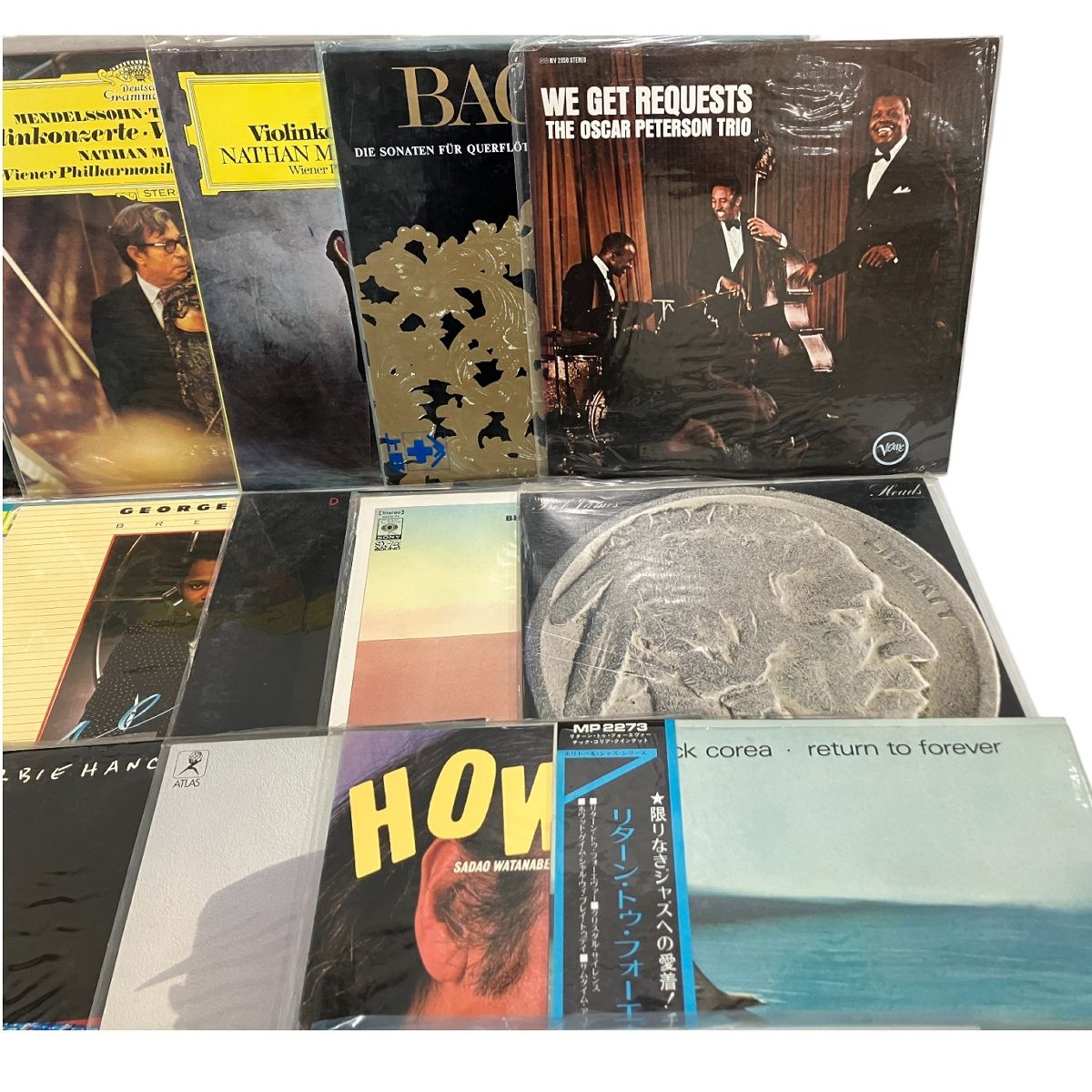 レコード Yahoo!オークション - JAZZ (レコード 「ジャズレコード