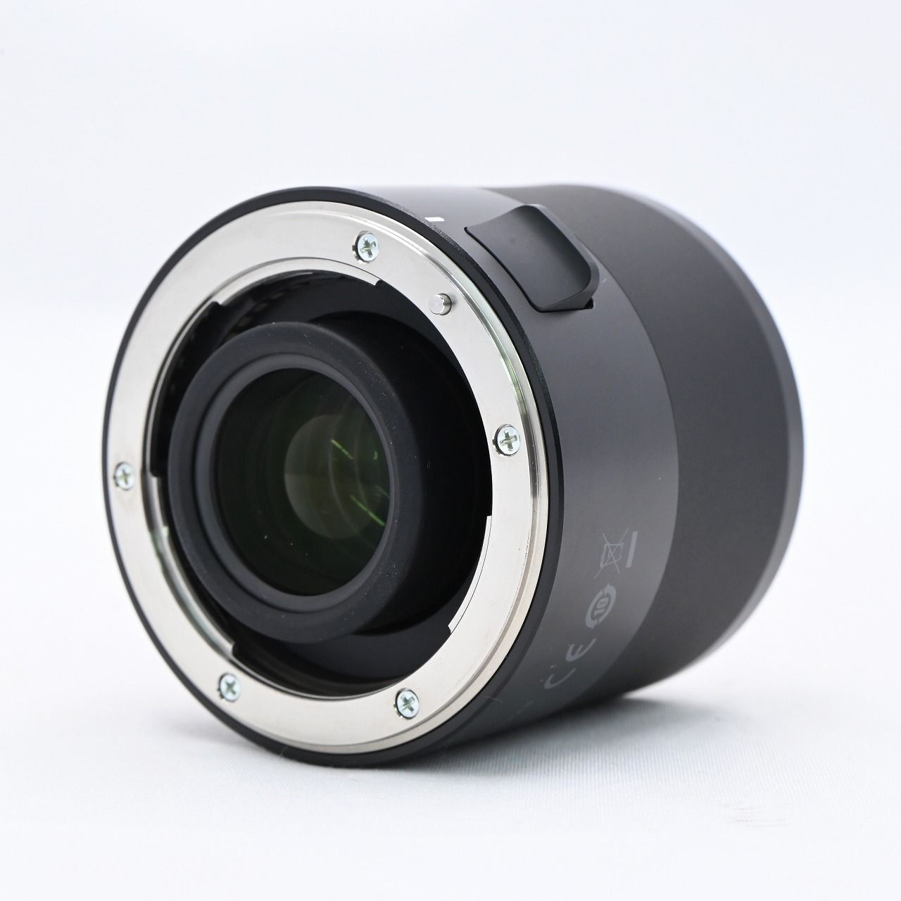 タムロン TAMRON TELE CONVERTER 2.0x ニコン用 TC-X20N タムロン TAMRON TELE CONVERTER 2.0x ニコン用 TC-X20N