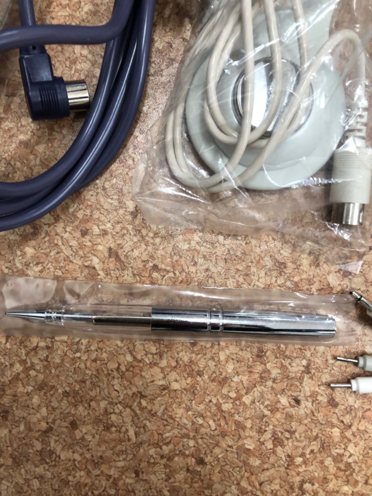 Deux Venus Pro TENS ソニック高級美容機器EMS超音波美容機器 Deux Venus Pro TENS ソニック高級美容機器EMS超音波美容機器 M64②