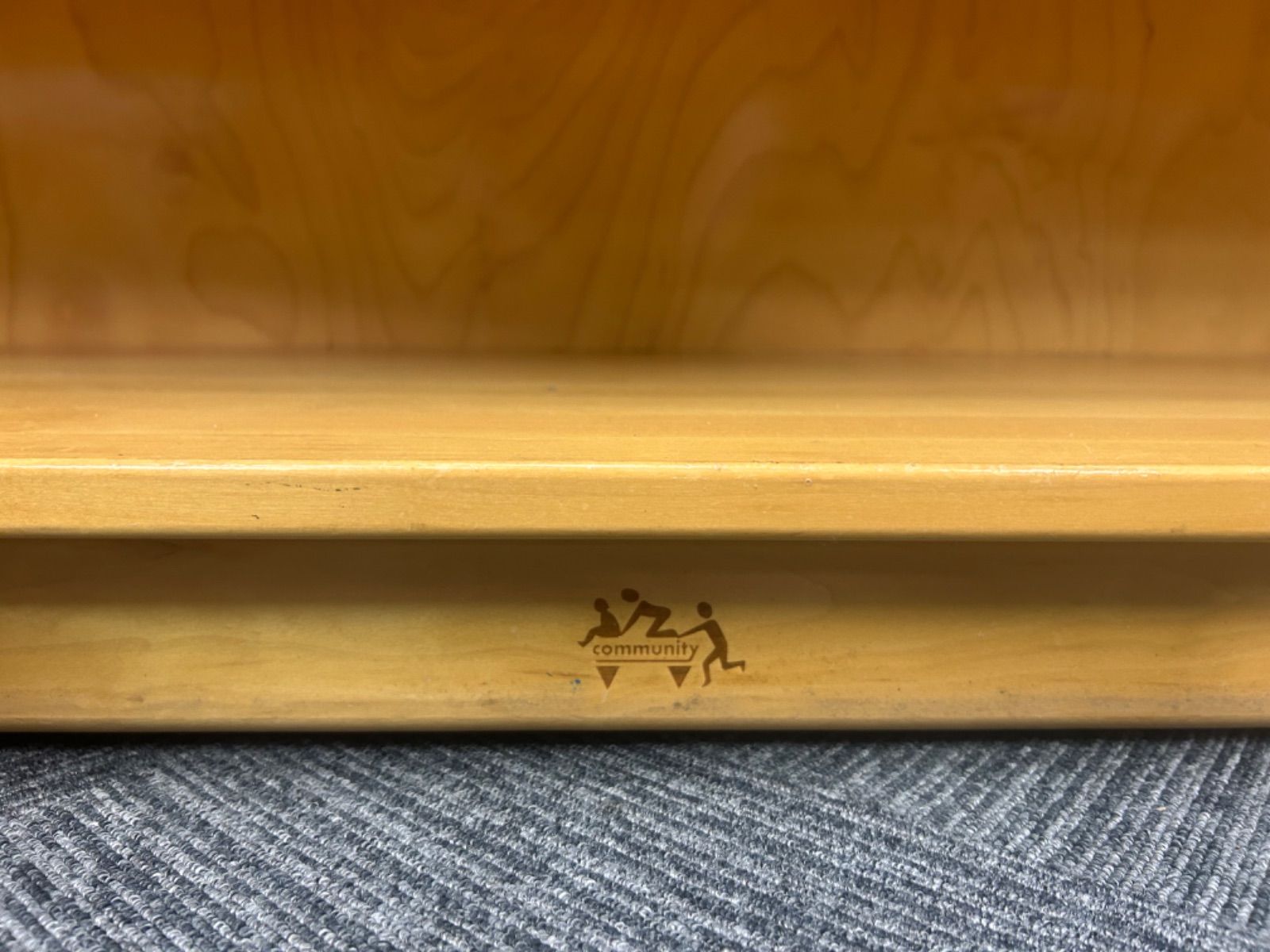 上下セパレート