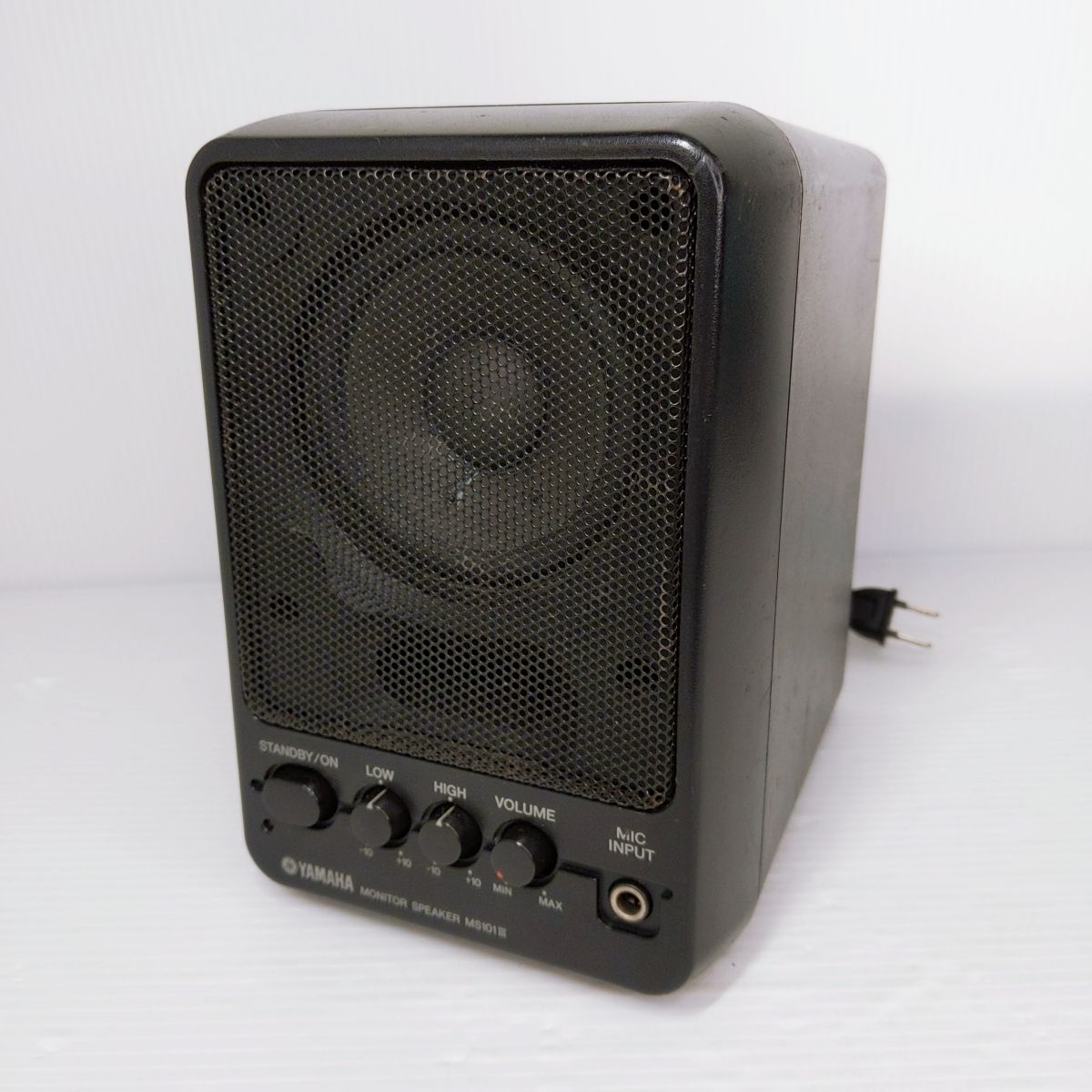 Amazon | ヤマハ(YAMAHA) (AATJO) パワードモニタースピーカー