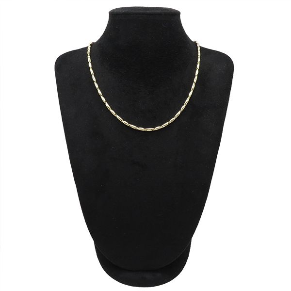 キメント ネックレス CHIMENTO ネックレス 鑑定済み ブランド