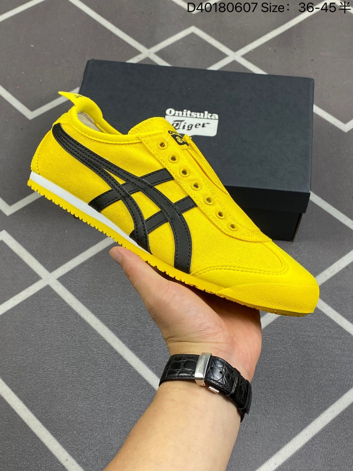 OnitsukaTiger Mexico 66   1183A746-750