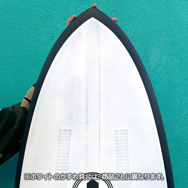 shadow シャドー　サーフボード　ショートサーフボード CHANNEL ISLANDS SURFBOARDS サンダーボルト チャンネル