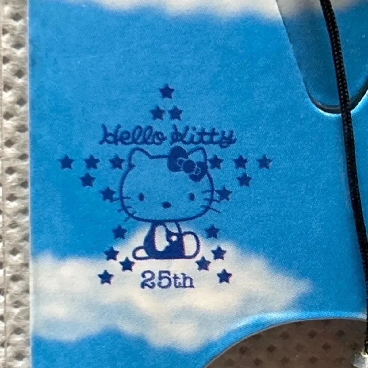 Hello Kitty ストラップ ユニコーン🦄 Hello Kitty 2 5 周年記念
