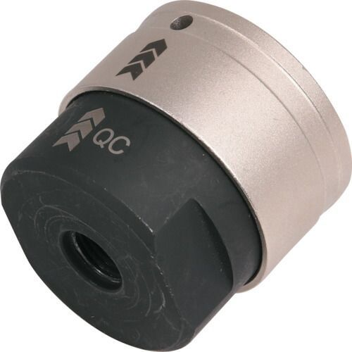 ＭＵＳＴＴＯＯＬ　ＩＭ－６ＷーＡＰ　ＱＣアダプタ　３／４　ＵＮＦ１／２　ＩＭ－６Ｗ－ＡＰ