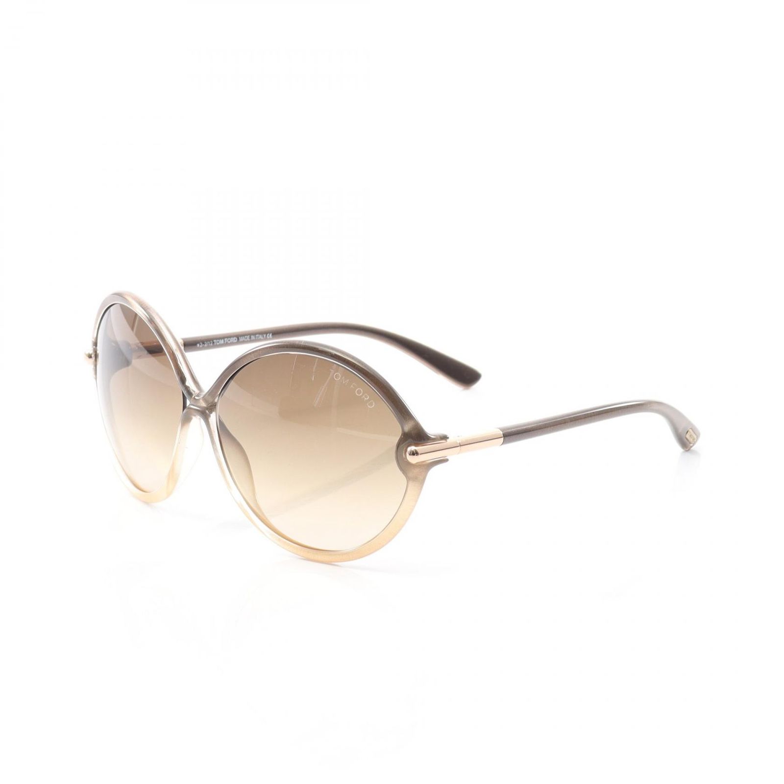 トムフォード TOM FORD サングラス Rita その他 サングラス レディース Used A