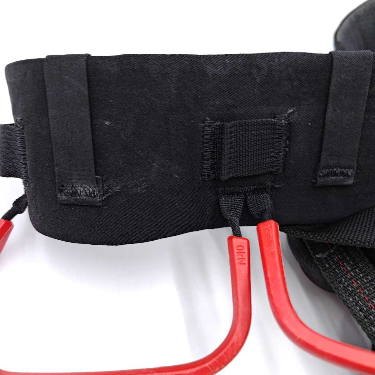 アークテリクス シット ハーネス TYPEC XS メンズ ARCTERYX 登山