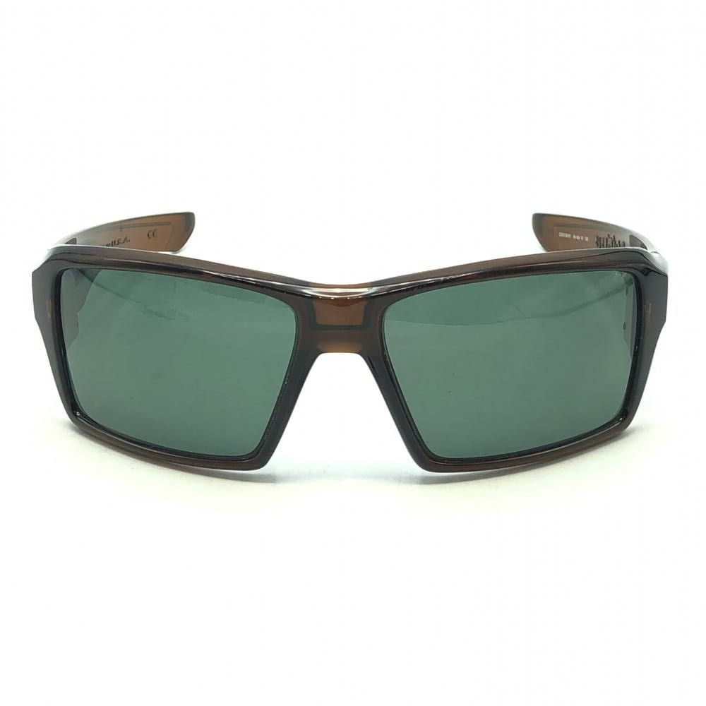 【中古】OAKLEY EYEPATCH2 OO9136-01　オークリー[17]