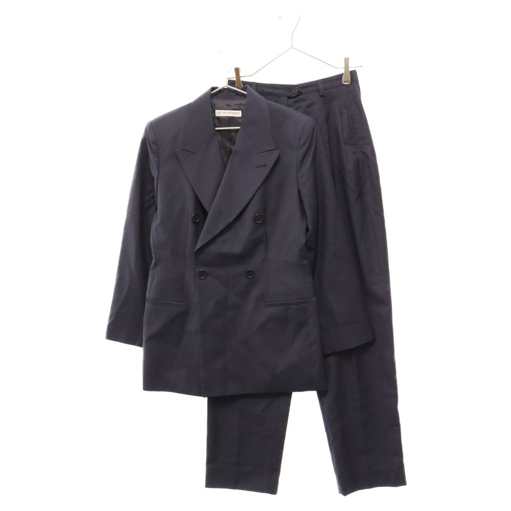 EMPORIO ARMANI (エンポリオアルマーニ) 90s ダブルブレスト