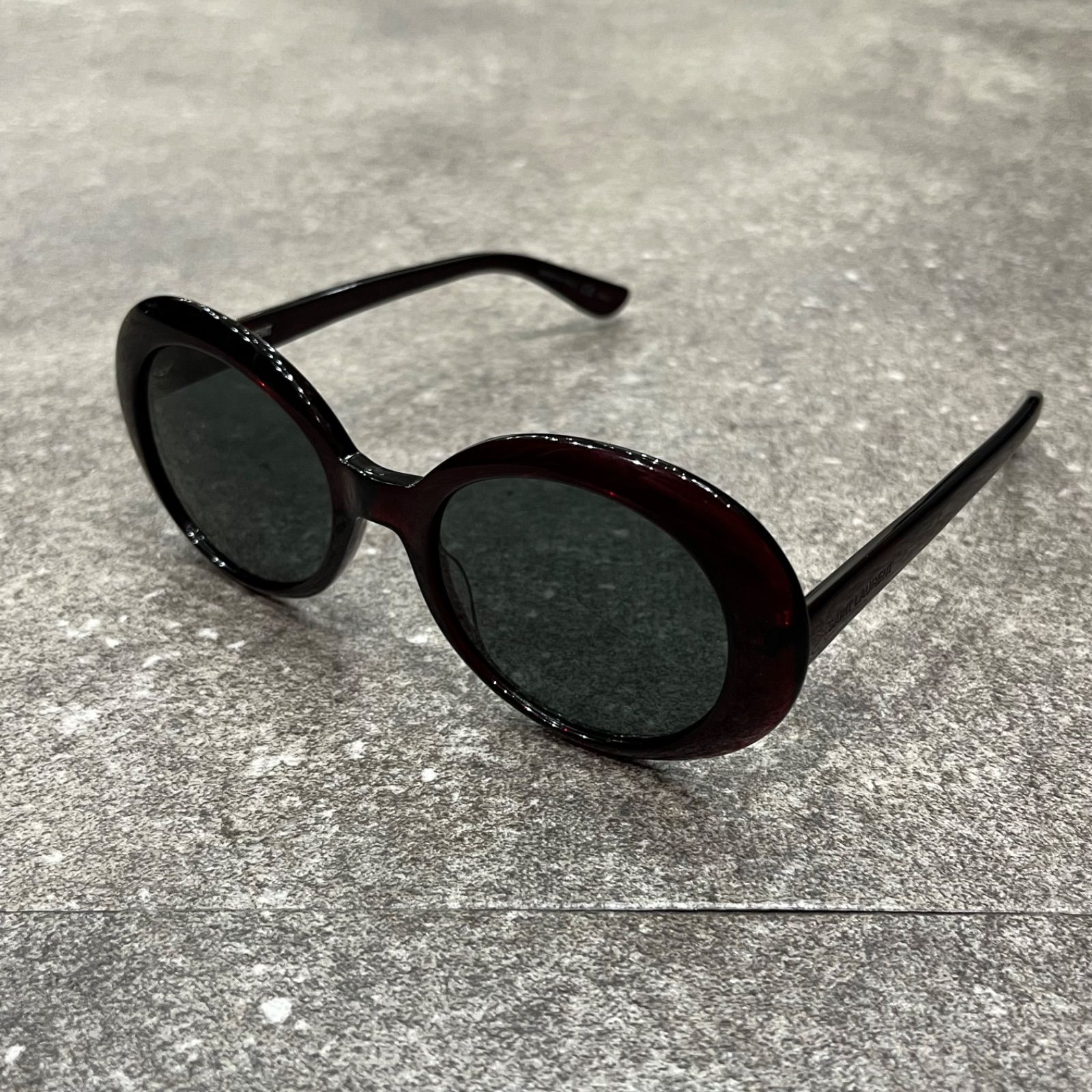 SAINT LAURENT SL98 CALIFORNIA カリフォルニア サングラス 眼鏡 サン 