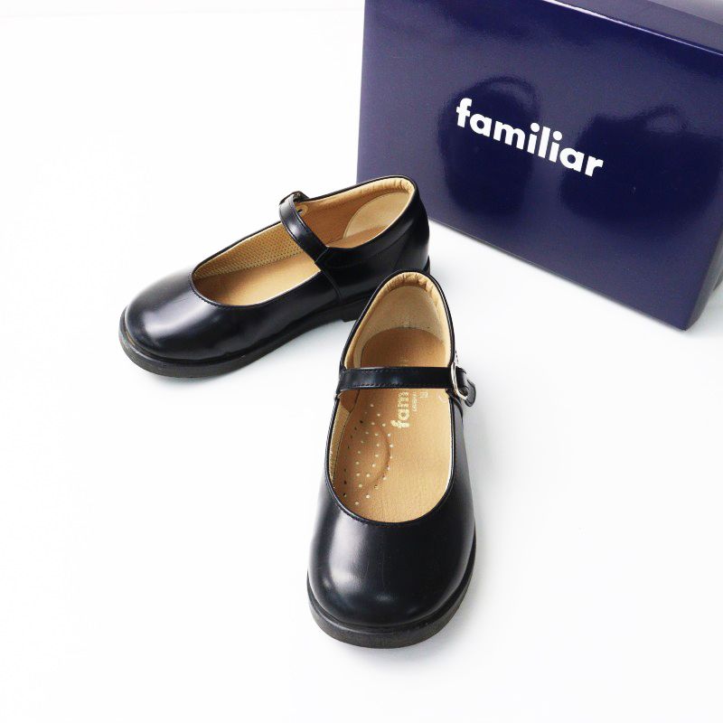 ファミリア　familia 本革 シューズ 2025年最新ファミリア ローファーの人気アイテム - メルカリ