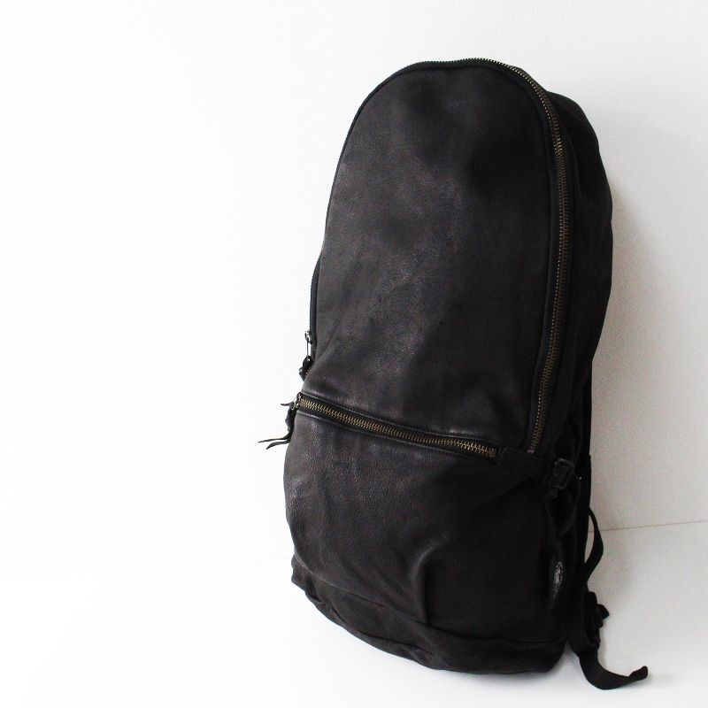 REN HALLIE リュック レザー バックパック 革（楽天市場】REN レン 本  