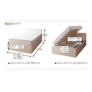 マルチラススーパースプリングマットレス付