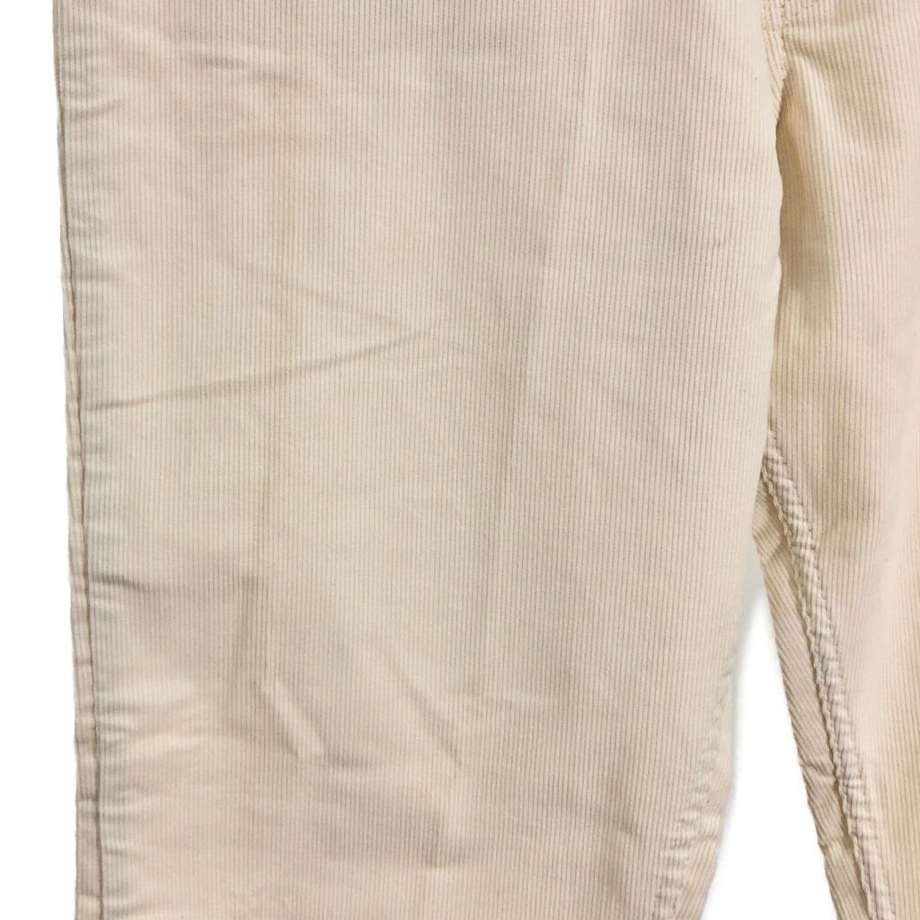 【デッドストック】80′s LEVIS 519-1552 NATURAL デッドストック】80′s LEVIS 519-1552 NATURAL