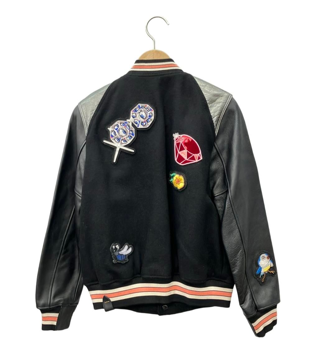 コーチ×ディズニー スタジャン レディース SIZE 0 XS COACH×Disney