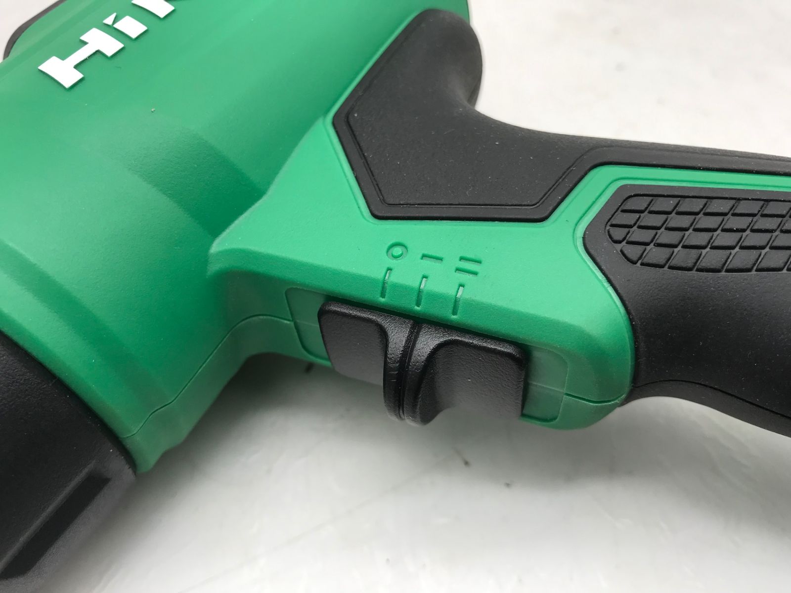 ♥ HIKOKI|ハイコーキ コードレスヒートガン RH18DA ITTNUE8GLPNU エコツール小牧ｲﾝﾀｰ店 M02 HRDEVELOPMENT_JP