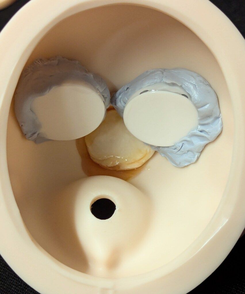 DDH-10 セミホワイト肌