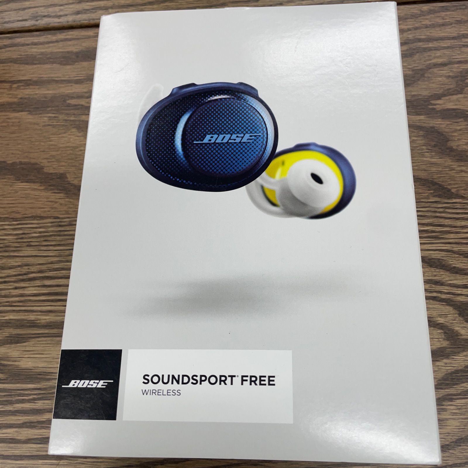 Soundsport