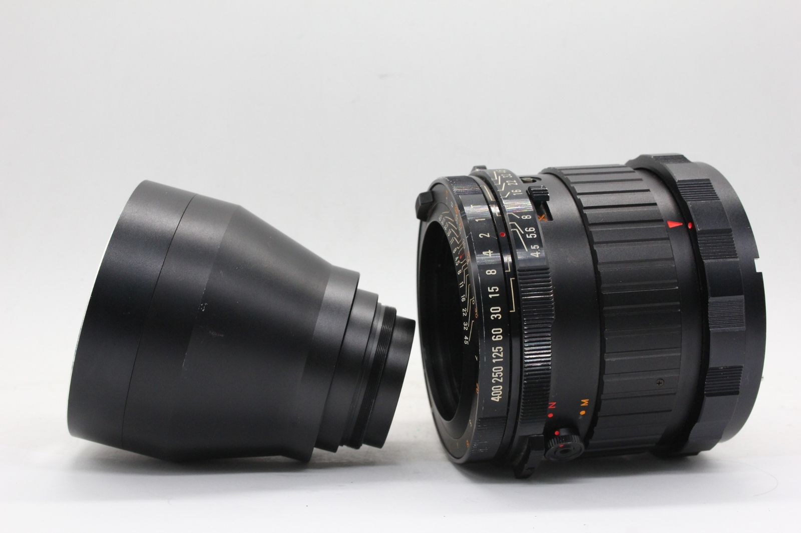 返品保証】 マミヤ Mamiya SEKOR 250mm F4.5 RB67,PRO,PRO S,PRO