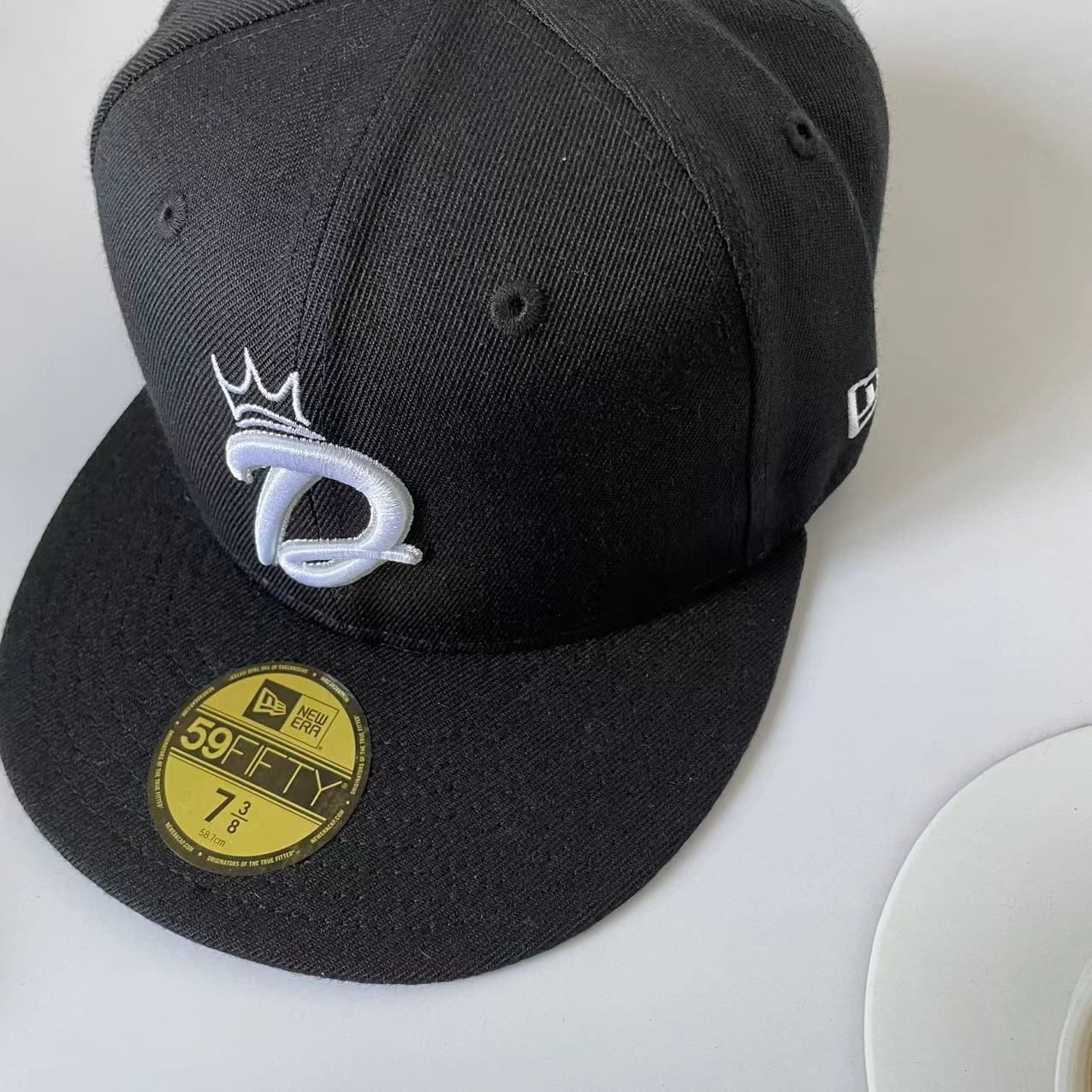 Dogear Records × NEW ERA 59FIFTY - メルカリ