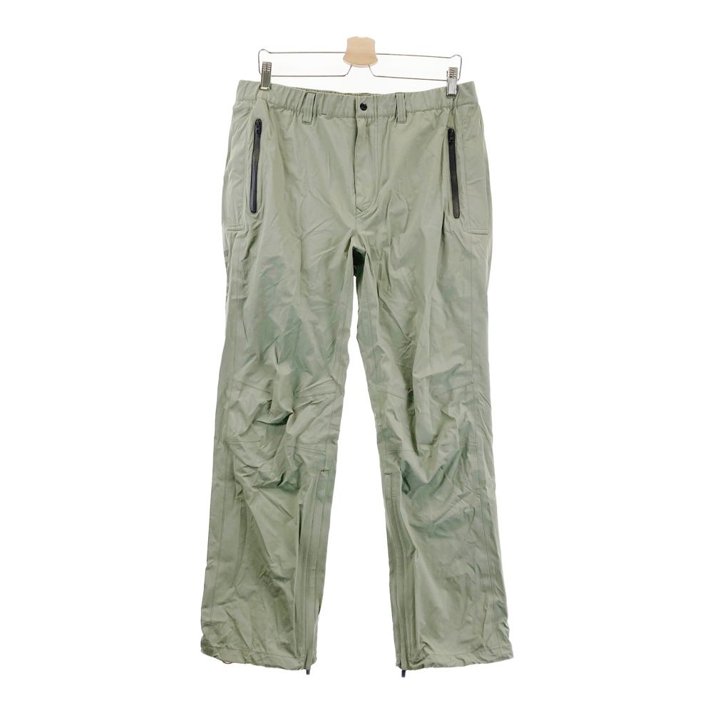 サイズ XL BRIEFING GOLF ブリーフィング 4way レインウェア 上下セットアップ カーキ系 240101547109 ゴルフウェア メンズ ストスト LLC-HASEGAWATOSO_COM