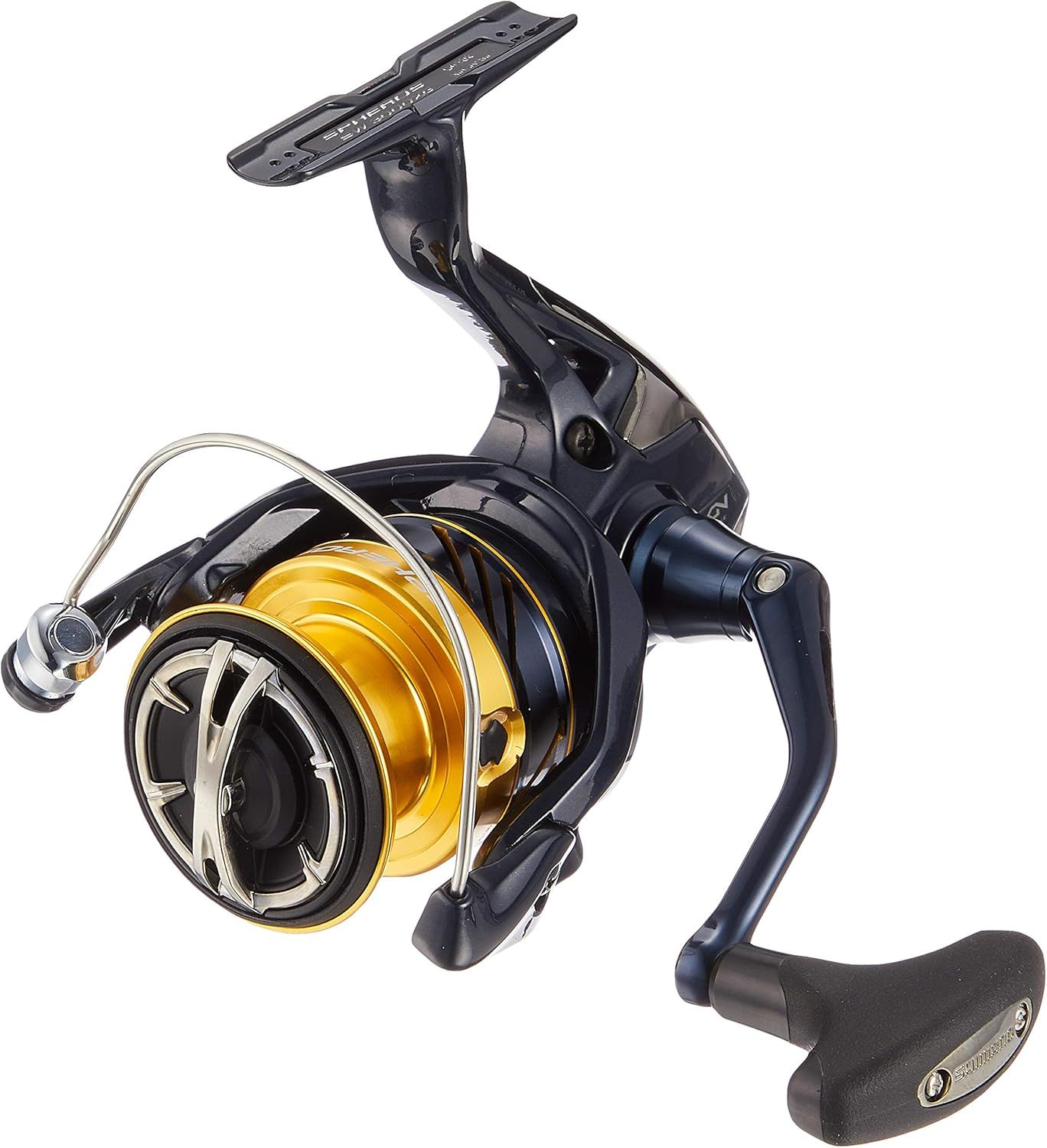 シマノ(SHIMANO) リール ショアジギング 19 スフェロス SW 3000XG/4000HG/4000XG