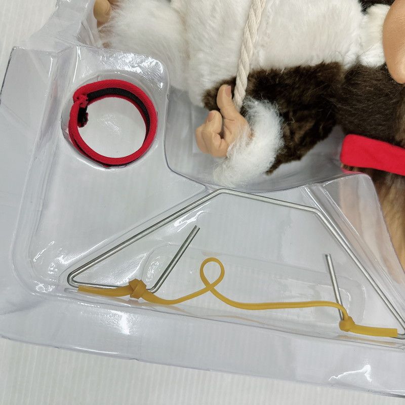 中古美品】 MEDICOMTOY グレムリン ギズモ コンバットver 等身大