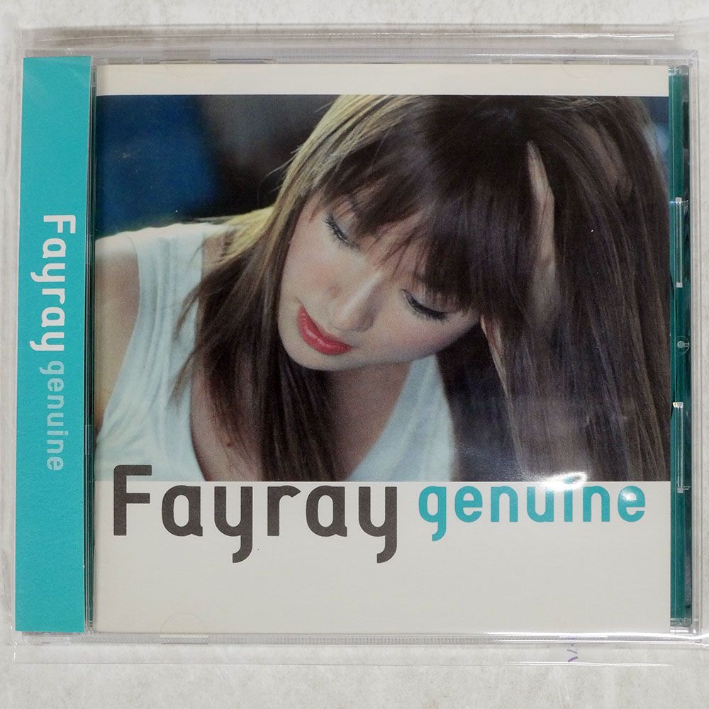 Fayray CDアルバム7枚セット(未開封品6枚) 2025年最新】Yahoo!オークション -fayrayの中古品・新品・未使用