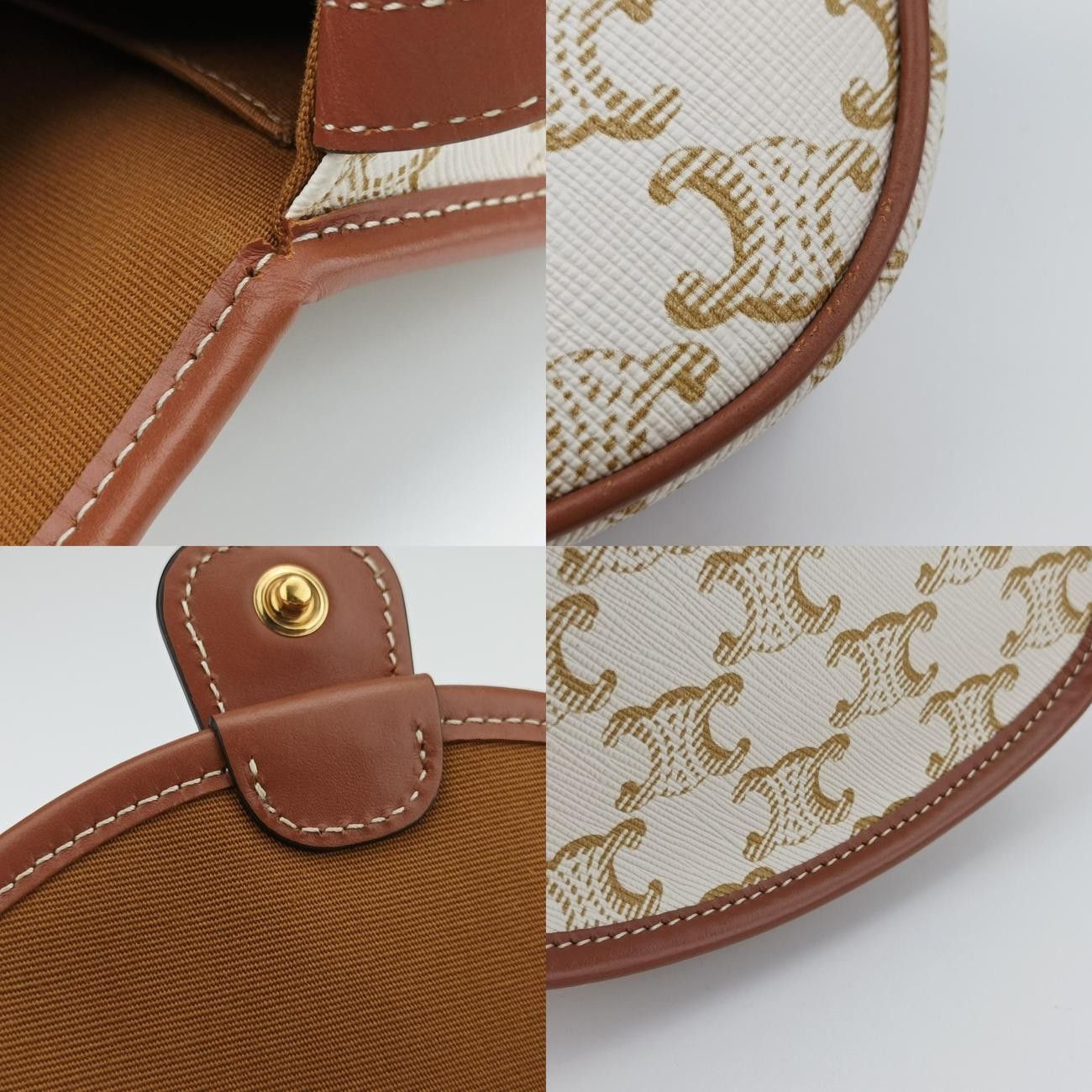 ブザス トリオンフ