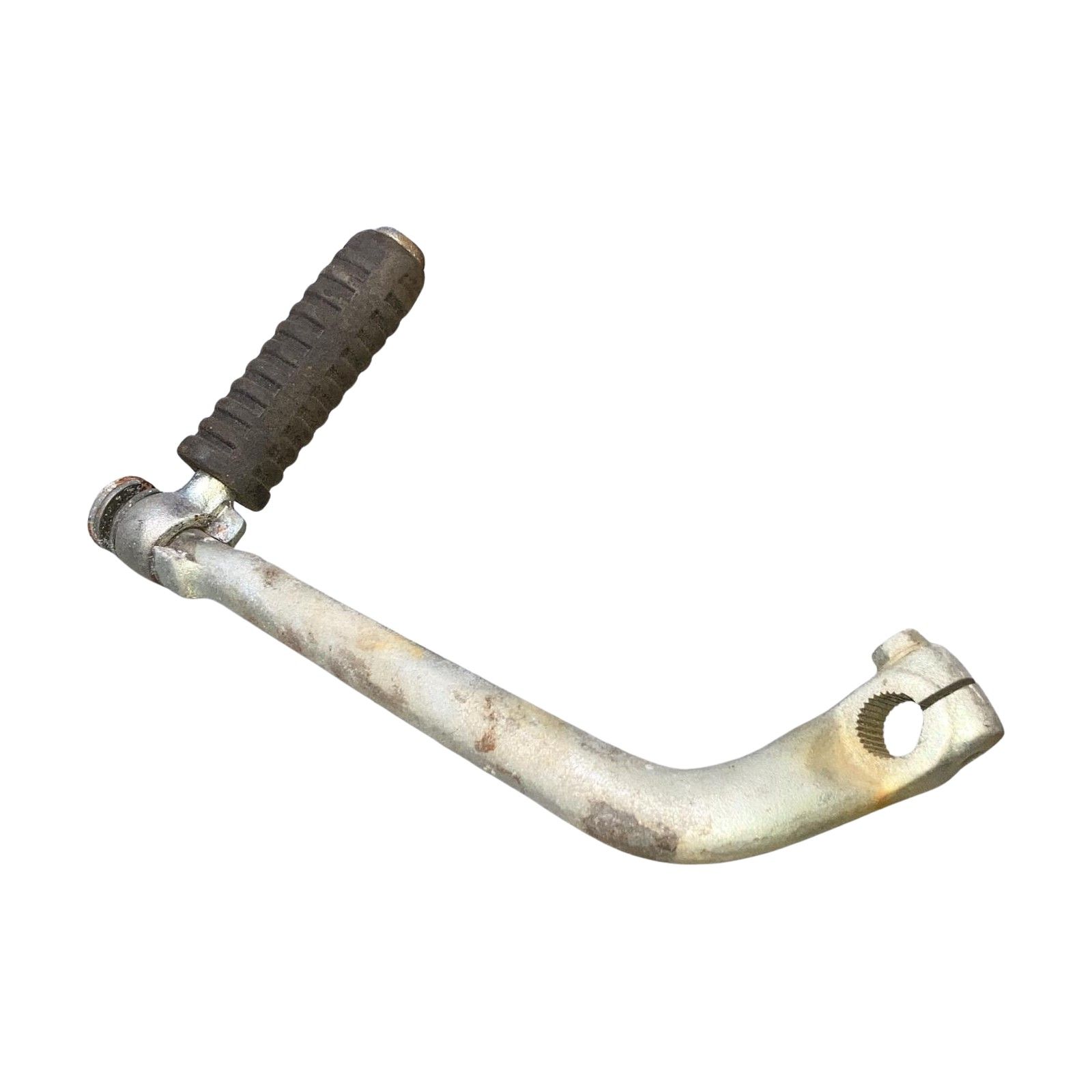 HONDA スーパーカブ50 AA01 純正 キックペダル CUB (C-24-1021-1)